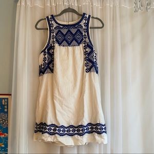 Madewell dress